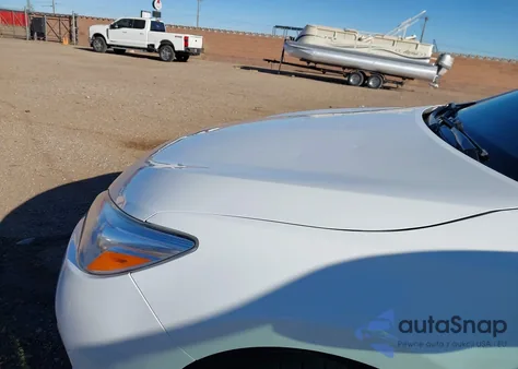 2017 Toyota Camry Le from USA, damaged, VIN 4T1BF1FKXHU800357